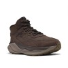 Clarks - Pace TrailHiWP Brown Nubuck