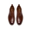 Clarks - Aldwin2 Derby Tan Leather