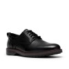 Clarks - Aldwin2 Derby Black Leather