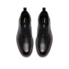 Clarks - Aldwin2 Derby Black Leather