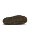 Clarks - Torhill Hi Dark Brown Leather
