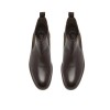 Clarks - Jaxen Easy Brown Leather Clarks - Jaxen Easy Brown Leather