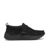 Clarks - Tawyer Walla Black/Black Suede