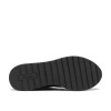 Clarks - Tawyer Walla Black/Black Suede