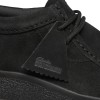 Clarks - Tawyer Walla Black/Black Suede