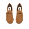 Clarks - Tawyer Walla Ginger Suede