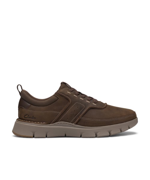 Clarks - Step365 Style Beeswax Leather Clarks - Step365 Style Beeswax Leather