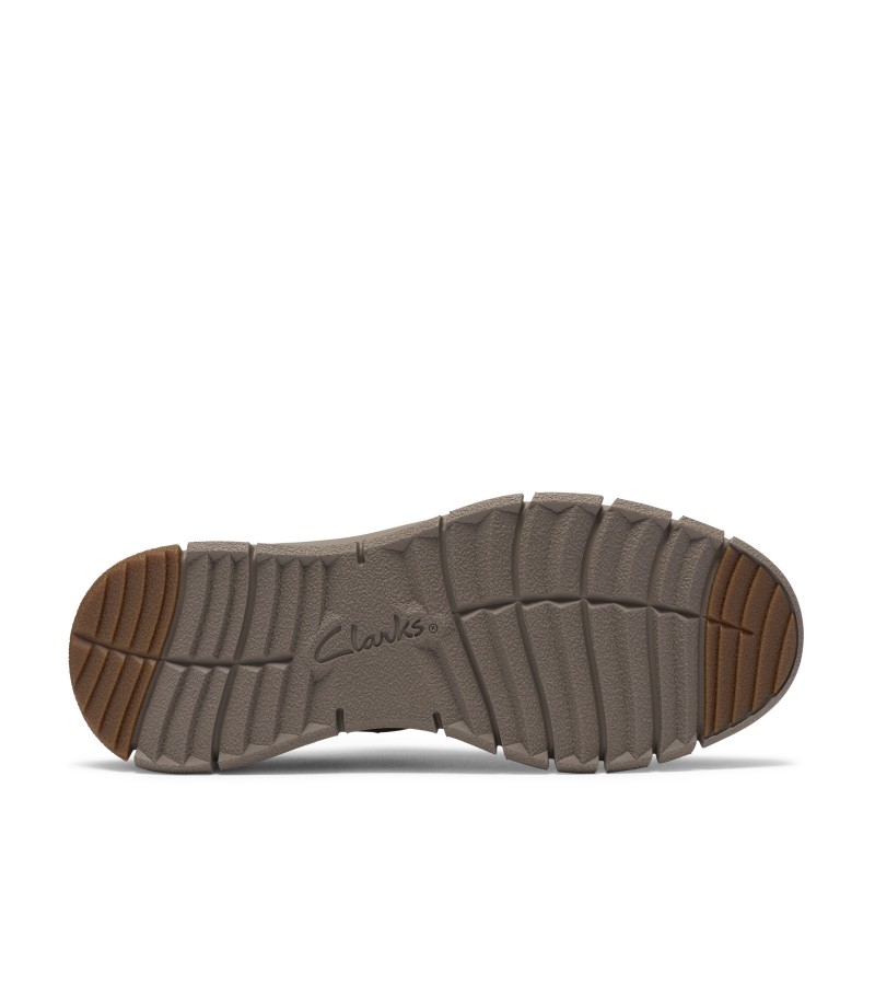 Clarks - Step365 Style Beeswax Leather
