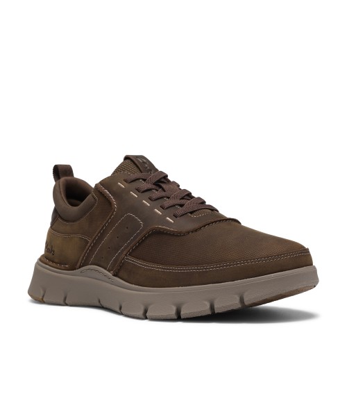 Clarks - Step365 Style Beeswax Leather