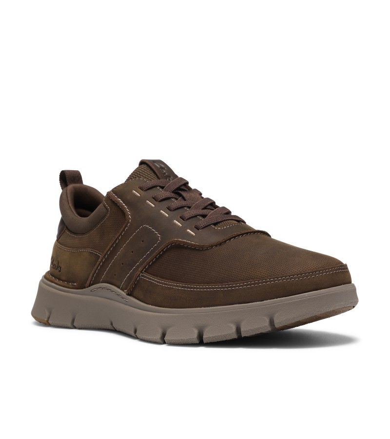 Clarks - Step365 Style Beeswax Leather