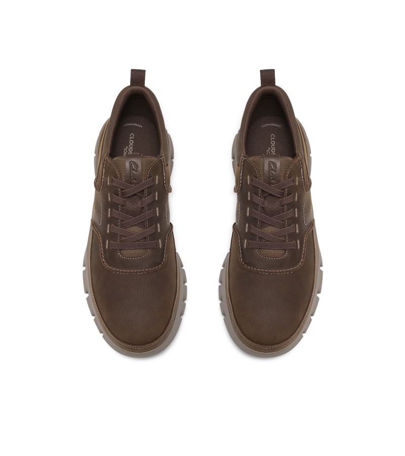 Clarks - Step365 Style Beeswax Leather