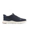 Clarks - Step365 Lace Navy Nubuck Clarks - Step365 Lace Navy Nubuck