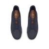 Clarks - Step365 Lace Navy Nubuck Clarks - Step365 Lace Navy Nubuck