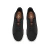 Clarks - Step365 Lace Black Nubuck Clarks - Step365 Lace Black Nubuck