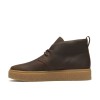 Clarks - Boxbee Desert Beeswax Leather