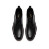 Clarks - Aldwin2 Chukka Black Leather