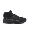 Clarks - Pace TrailHiWP Black Nubuck