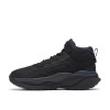 Clarks - Pace TrailHiWP Black Nubuck