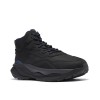 Clarks - Pace TrailHiWP Black Nubuck