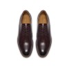 Clarks - Bowburn Lace Brown Leather