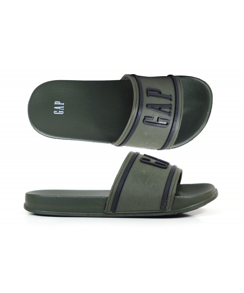 Gap - Austin Olive/Black Eva