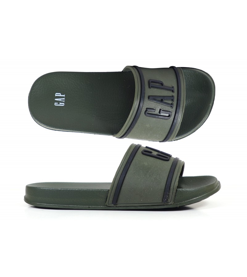 Gap - Austin Olive/Black Eva