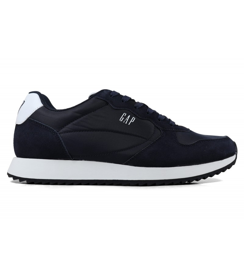 Gap - Nashville Basic Navy Leather/Textile