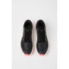 Nnormal - Kjerag 2.0 Shoe Black Textile Nnormal - Kjerag 2.0 Shoe Black Textile