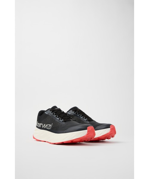 Nnormal - Kjerag 2.0 Shoe Black Textile