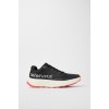 Nnormal - Kjerag 2.0 Shoe Black Textile Nnormal - Kjerag 2.0 Shoe Black Textile