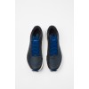Nnormal - Kjerag 2.0 Shoe Dark Blue Textile Nnormal - Kjerag 2.0 Shoe Dark Blue Textile