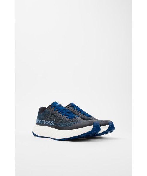 Nnormal - Kjerag 2.0 Shoe Dark Blue Textile