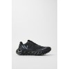 Nnormal - Tomir 2.0 Shoe Black Textile