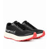 Nnormal - Kjerag 2.0 Shoe Black Textile Nnormal - Kjerag 2.0 Shoe Black Textile