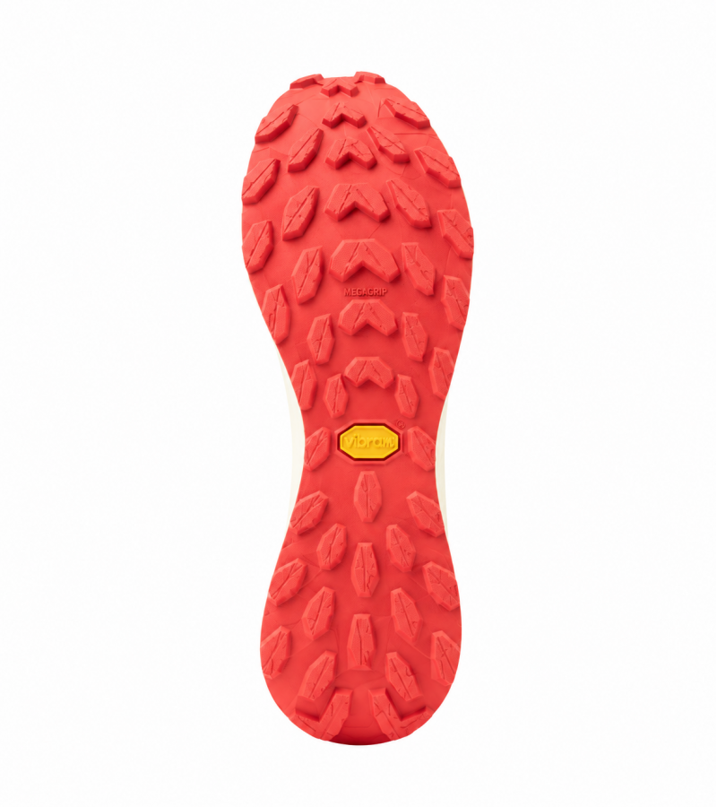 Nnormal - Kjerag 2.0 Shoe Black Textile Nnormal - Kjerag 2.0 Shoe Black Textile