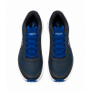 Nnormal - Kjerag 2.0 Shoe Dark Blue Textile Nnormal - Kjerag 2.0 Shoe Dark Blue Textile