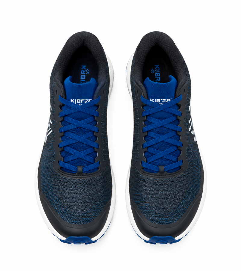 Nnormal - Kjerag 2.0 Shoe Dark Blue Textile Nnormal - Kjerag 2.0 Shoe Dark Blue Textile