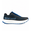 Nnormal - Kjerag 2.0 Shoe Dark Blue Textile Nnormal - Kjerag 2.0 Shoe Dark Blue Textile