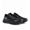 Nnormal - Tomir 2.0 Shoe Black Textile Nnormal - Tomir 2.0 Shoe Black Textile
