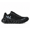 Nnormal - Tomir 2.0 Shoe Black Textile Nnormal - Tomir 2.0 Shoe Black Textile
