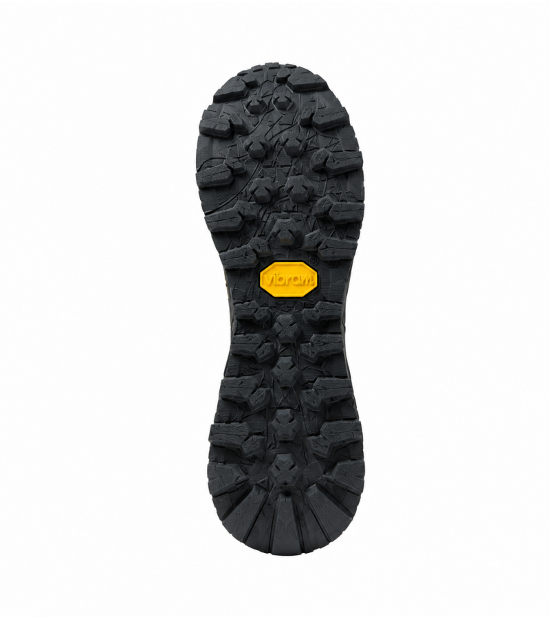 Nnormal - Tomir 2.0 Shoe Black Textile Nnormal - Tomir 2.0 Shoe Black Textile
