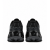 Nnormal - Tomir 2.0 Shoe Black Textile Nnormal - Tomir 2.0 Shoe Black Textile