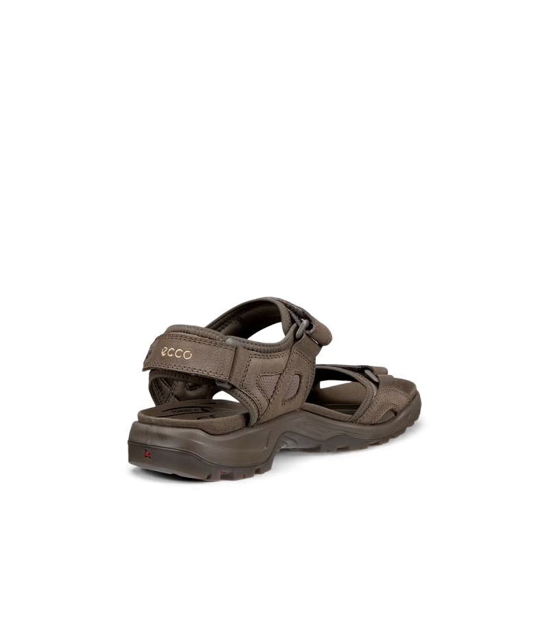 Ecco - Offroad 069564-12559 Brown Nubuck