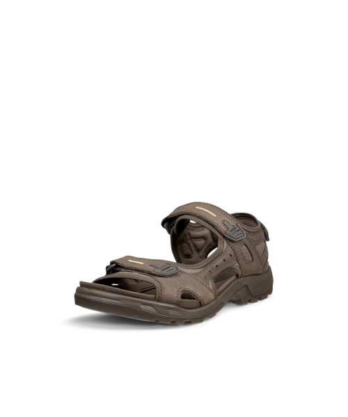 Ecco - Offroad 069564-12559 Brown Nubuck