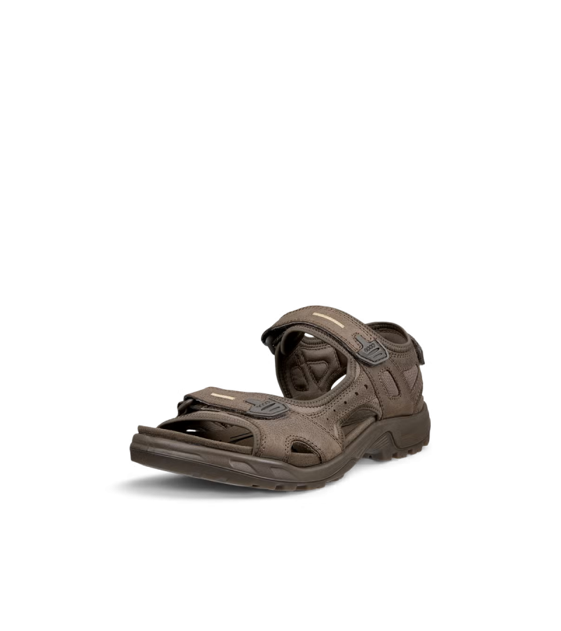 Ecco - Offroad 069564-12559 Brown Nubuck