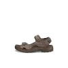 Ecco - Offroad 069564-12559 Brown Nubuck