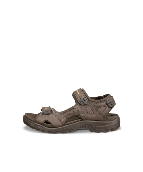 Ecco - Offroad 069564-12559 Brown Nubuck