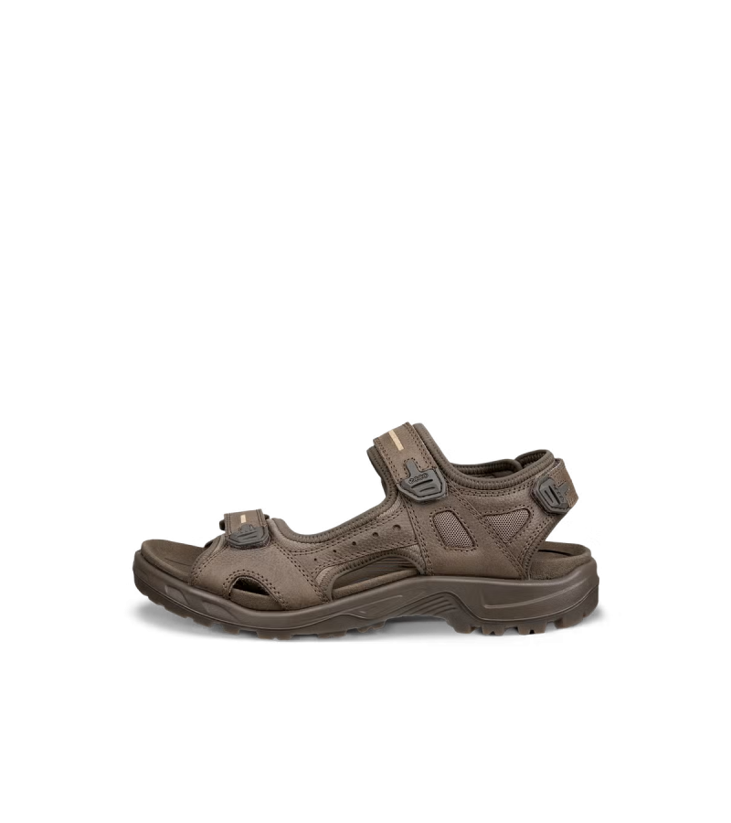 Ecco - Offroad 069564-12559 Brown Nubuck