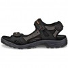 Ecco - Offroad 069564-50034 Black Nubuck