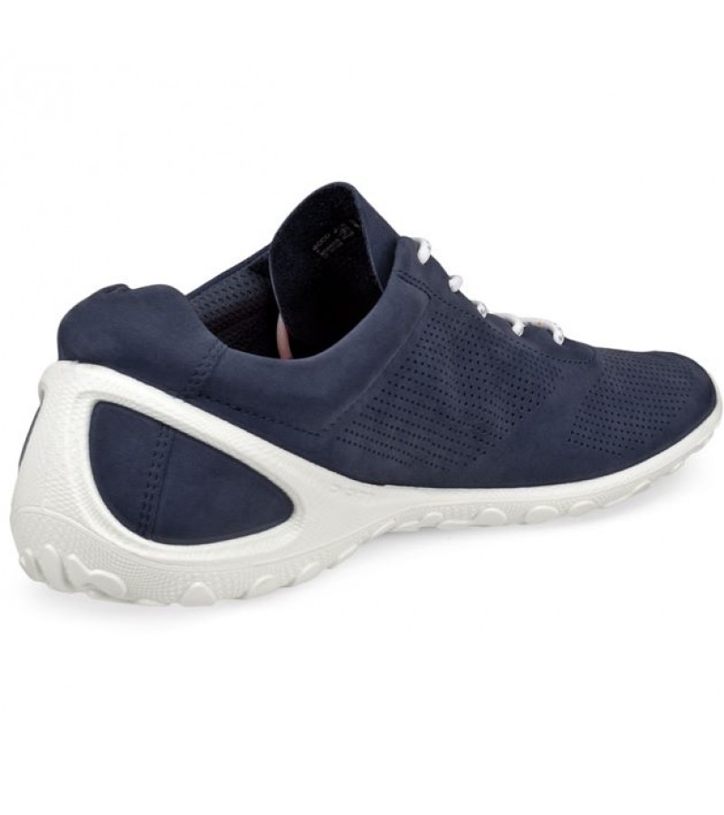 Ecco - Biom Lite 802384-02038 Marine Nubuck